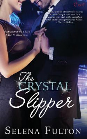 Kniha The Crystal Slipper Selena Fulton