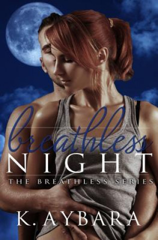 Buch Breathless Night K Aybara