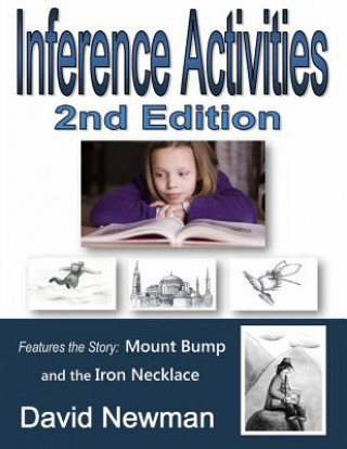 Knjiga Inference Activities 2nd Edition David Newman