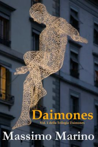 Książka Daimones: La Trilogia Daimones, Vol. 1 Massimo Marino