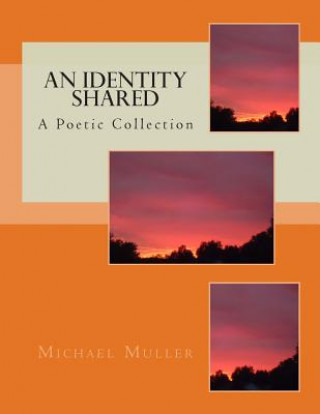 Kniha An Identity Shared Michael Muller