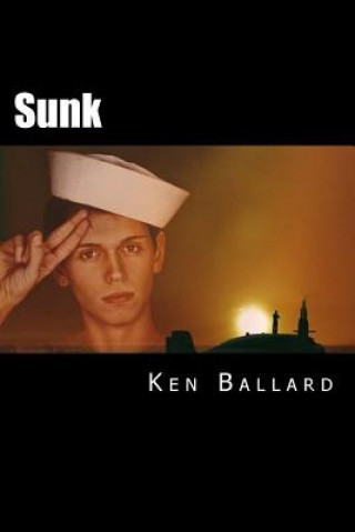 Knjiga Sunk Ken Ballard