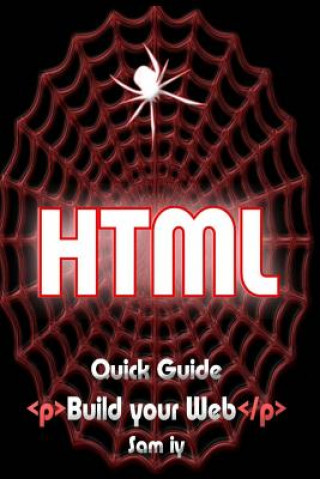 Buch Html: Quick Guide Sam Iy