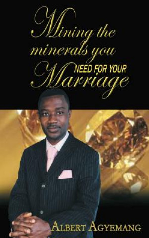 Buch Mining The Minerals You Need For Your Marriage Pastor Albert Agyemang