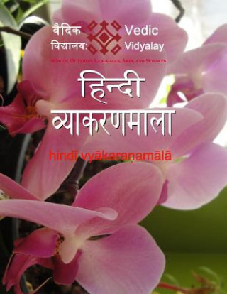 Kniha Hindi Vyakaranamala: Hindi 4th Level Book Bhupendra Maurya