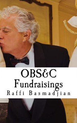 Buch OBS&C Fundraisings MR Raffi Basmadjian