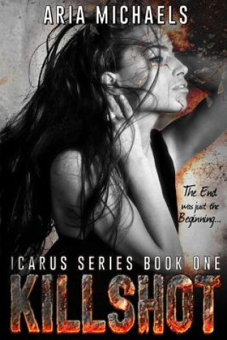 Book Killshot Aria Michaels
