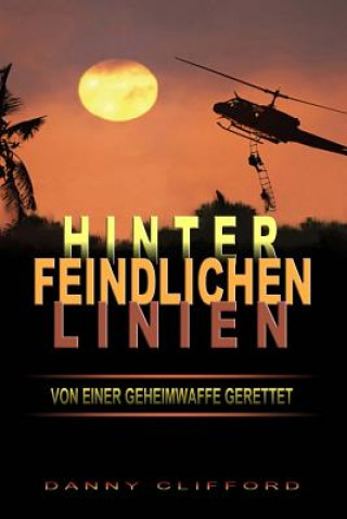Carte German Danny Clifford