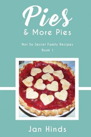 Carte Pies & More Pies Jan Hinds