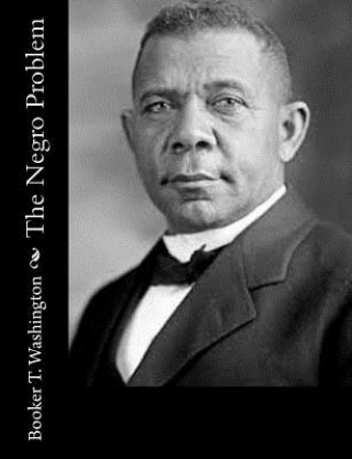 Buch The Negro Problem Booker T Washington