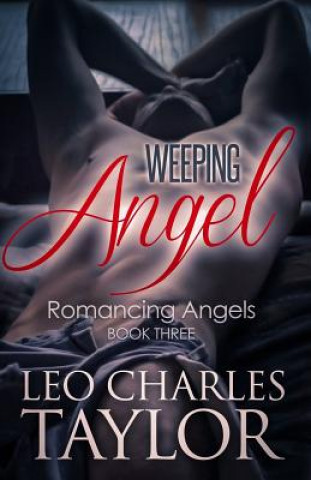 Carte Weeping Angel Leo Charles Taylor