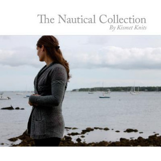 Buch The Nautical Collection: by Kismet Knits Samantha Taylor