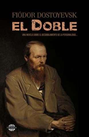 Carte El doble Fyodor Dostoyevsky