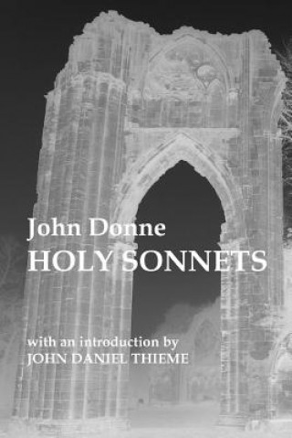 Carte John Donne: Holy Sonnets John Donne
