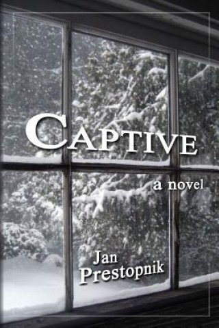 Buch Captive Jan Prestopnik