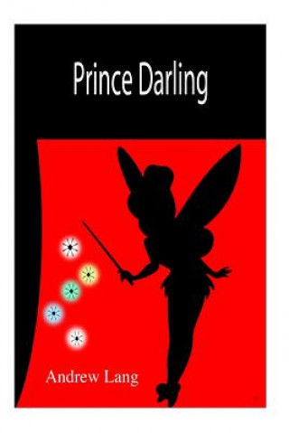 Libro Prince Darling Unknown Author