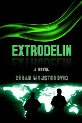 Carte Extrodelin Zoran Majstorovic