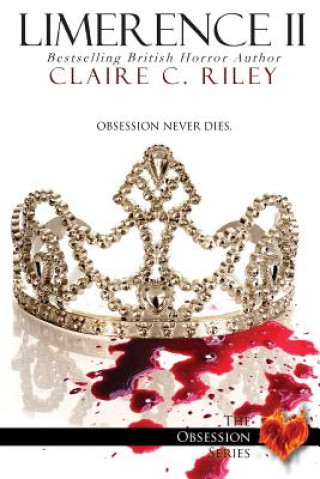 Buch Limerence 2 Claire C Riley