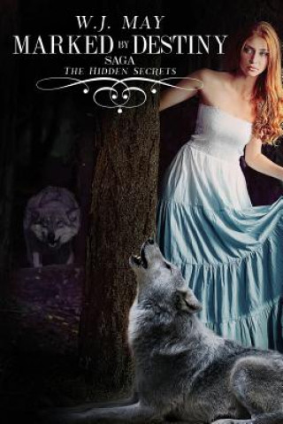 Libro Marked By Destiny W J May