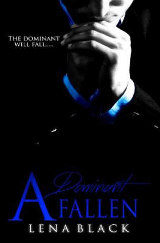 Carte A Dominant Fallen Lena Black