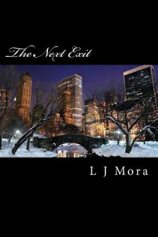 Boek The Next Exit L J Mora