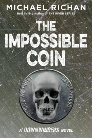 Knjiga The Impossible Coin Michael Richan
