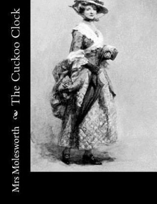 Boek The Cuckoo Clock Mrs Molesworth