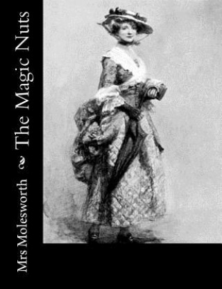 Buch The Magic Nuts Mrs Molesworth
