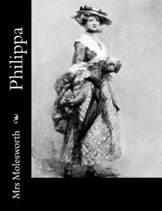 Book Philippa Mrs Molesworth