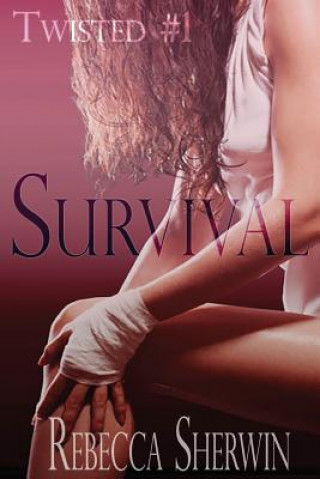 Buch Survival Rebecca Sherwin