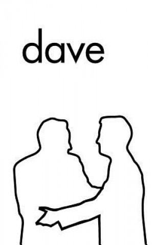 Książka dave Caden Lovelace
