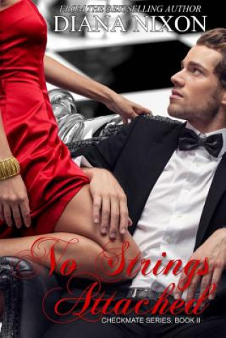 Knjiga No Strings Attached Diana Nixon