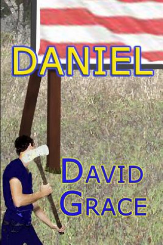 Knjiga Daniel David Grace