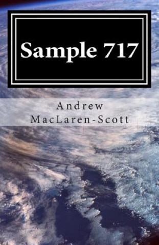Книга Sample 717 Andrew MacLaren-Scott