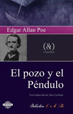 Книга El pozo y el péndulo Edgar Allan Poe