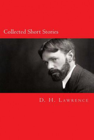 Carte Collected Short Stories D H Lawrence