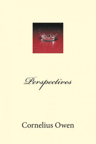 Knjiga Perspectives Cornelius Owen
