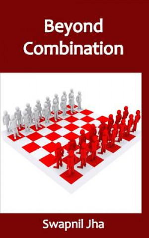 Book Beyond Combination Swapnil Jha
