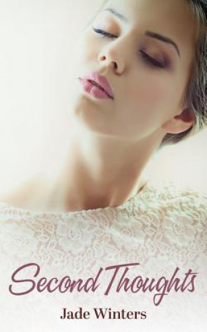 Knjiga Second Thoughts Jade Winters