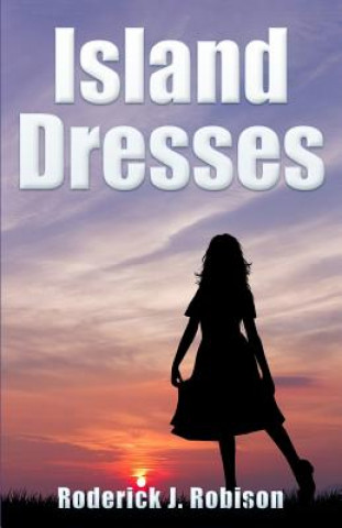 Boek Island Dresses Roderick J Robison