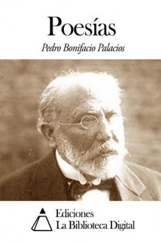 Buch Poesías Pedro Bonifacio Palacios