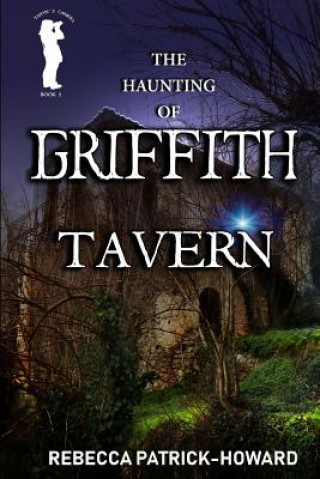 Buch Griffith Tavern Rebecca Patrick-Howard