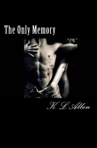 Knjiga The Only Memory Katie Dimarrco