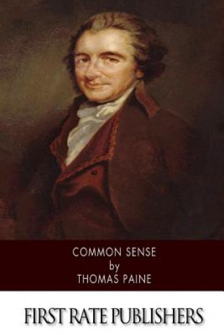Carte Common Sense Thomas Paine