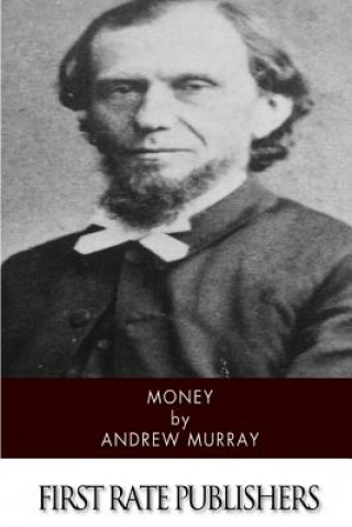 Kniha Money Andrew Murray