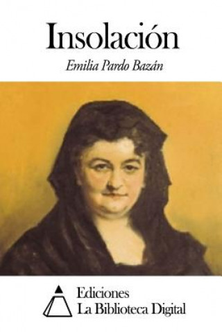 Carte Insolación Emilia Pardo Bazan