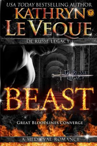 Carte Beast: Great Bloodlines Converge Kathryn Le Veque