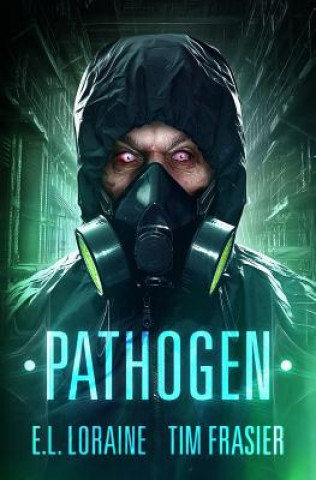 Knjiga Pathogen E L Loraine