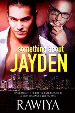 Knjiga Something About Jayden Rawiya