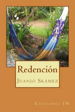 Buch Redención Juanjo Skamez